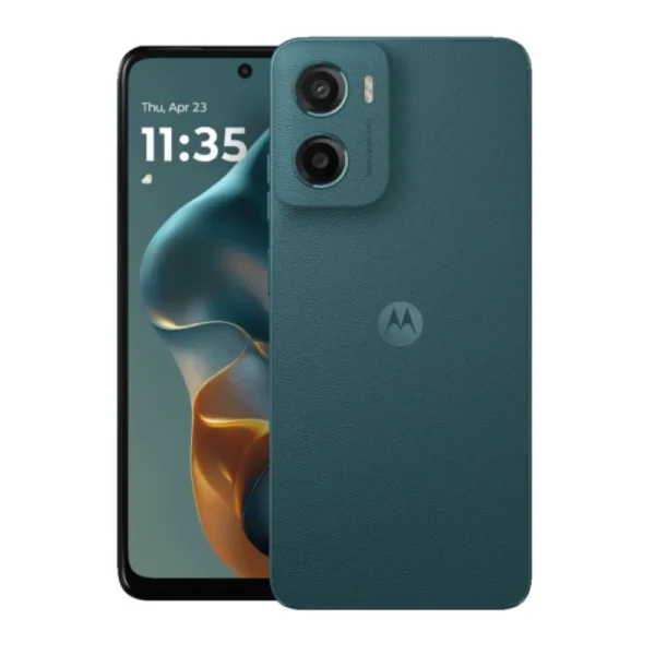 A picture of Moto G05