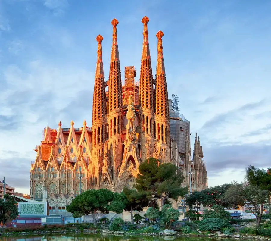 Mobile repair shop near eixample barcelona