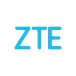 ZTE Logo